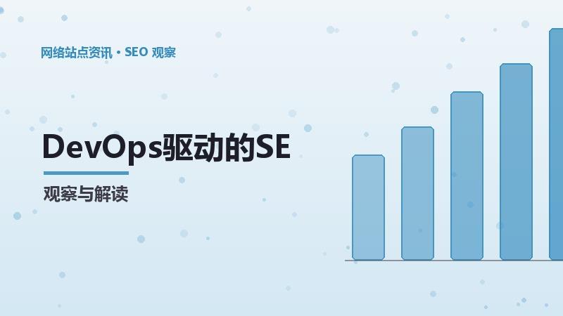 DevOps驱动的SEO高回报策略：方法与实践